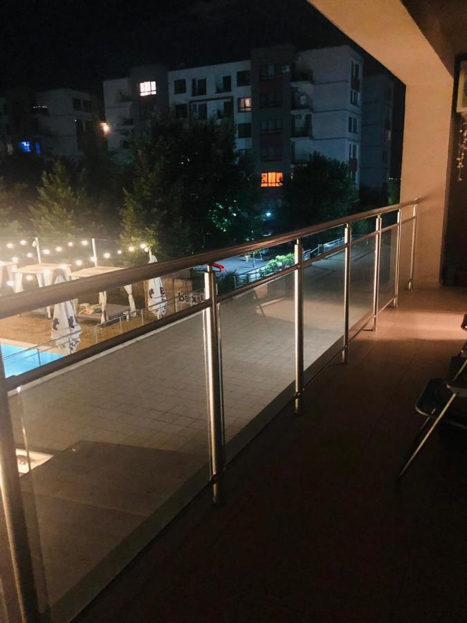 Alex Mnl Lux Apartment 2 Free Parking Bükreş Dış mekan fotoğraf