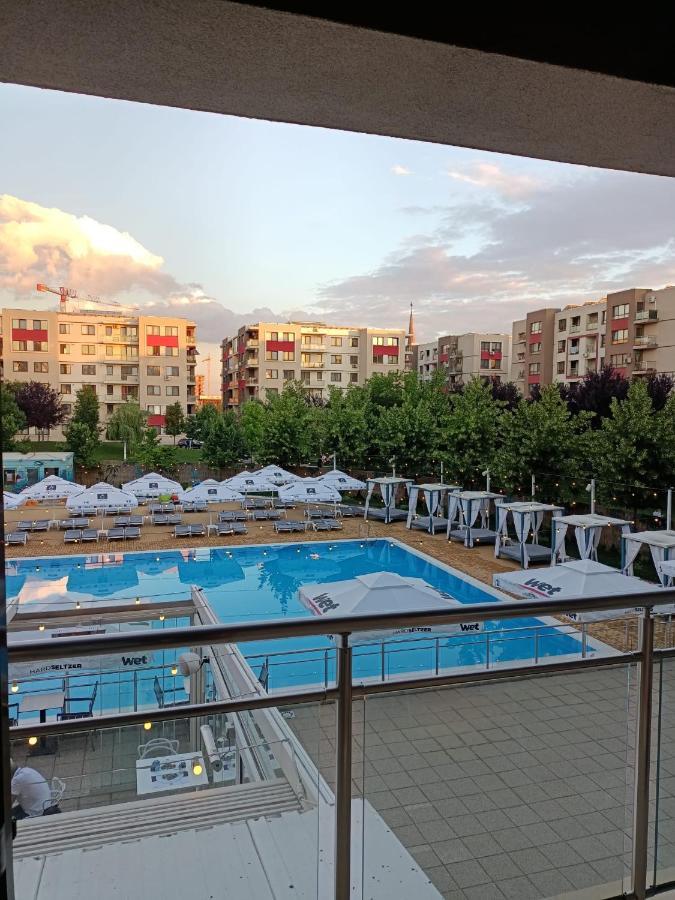 Alex Mnl Lux Apartment 2 Free Parking Bükreş Dış mekan fotoğraf
