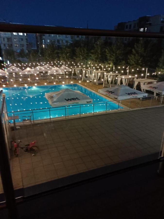 Alex Mnl Lux Apartment 2 Free Parking Bükreş Dış mekan fotoğraf