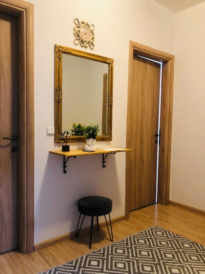 Alex Mnl Lux Apartment 2 Free Parking Bükreş Dış mekan fotoğraf