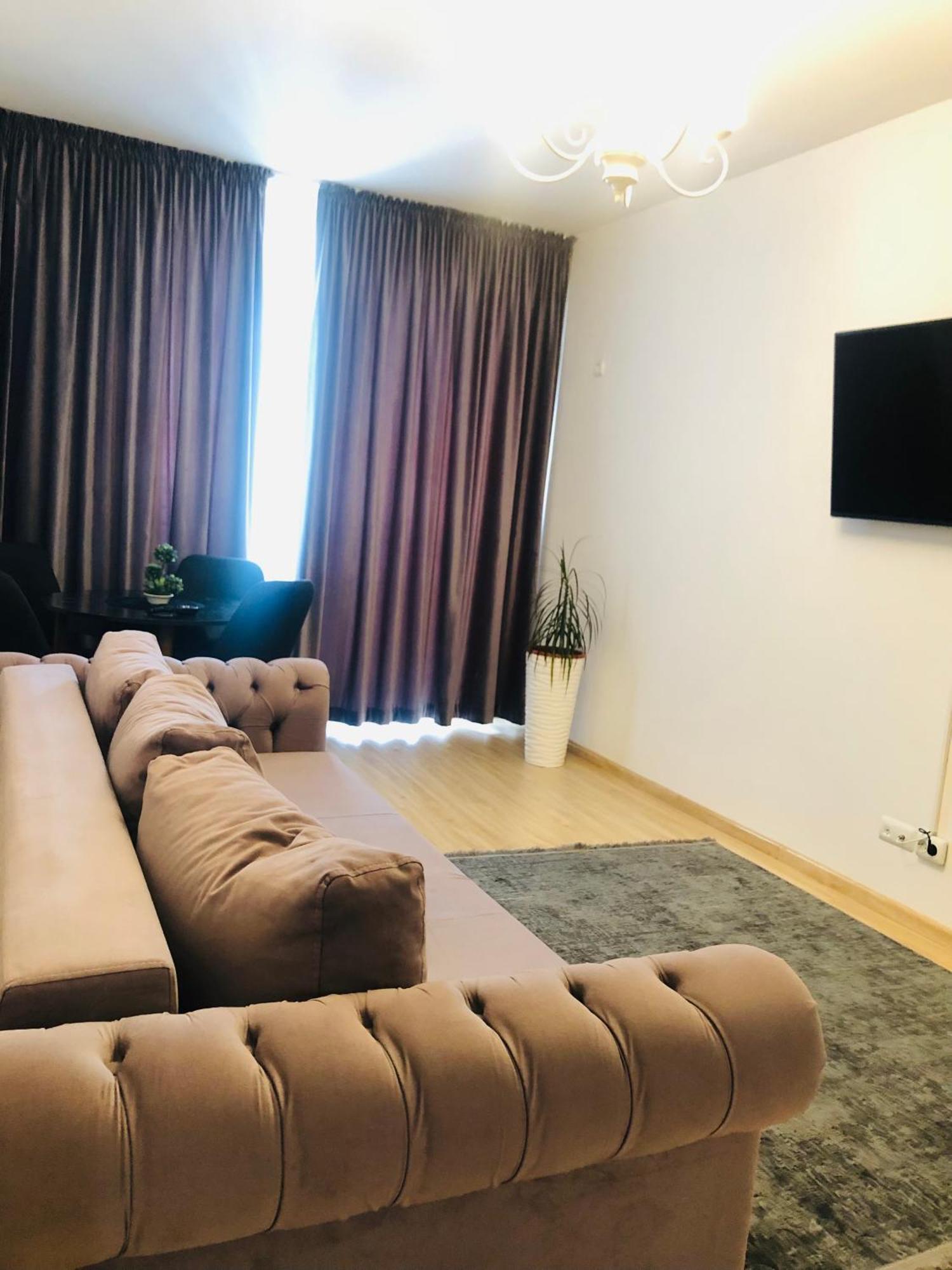 Alex Mnl Lux Apartment 2 Free Parking Bükreş Dış mekan fotoğraf