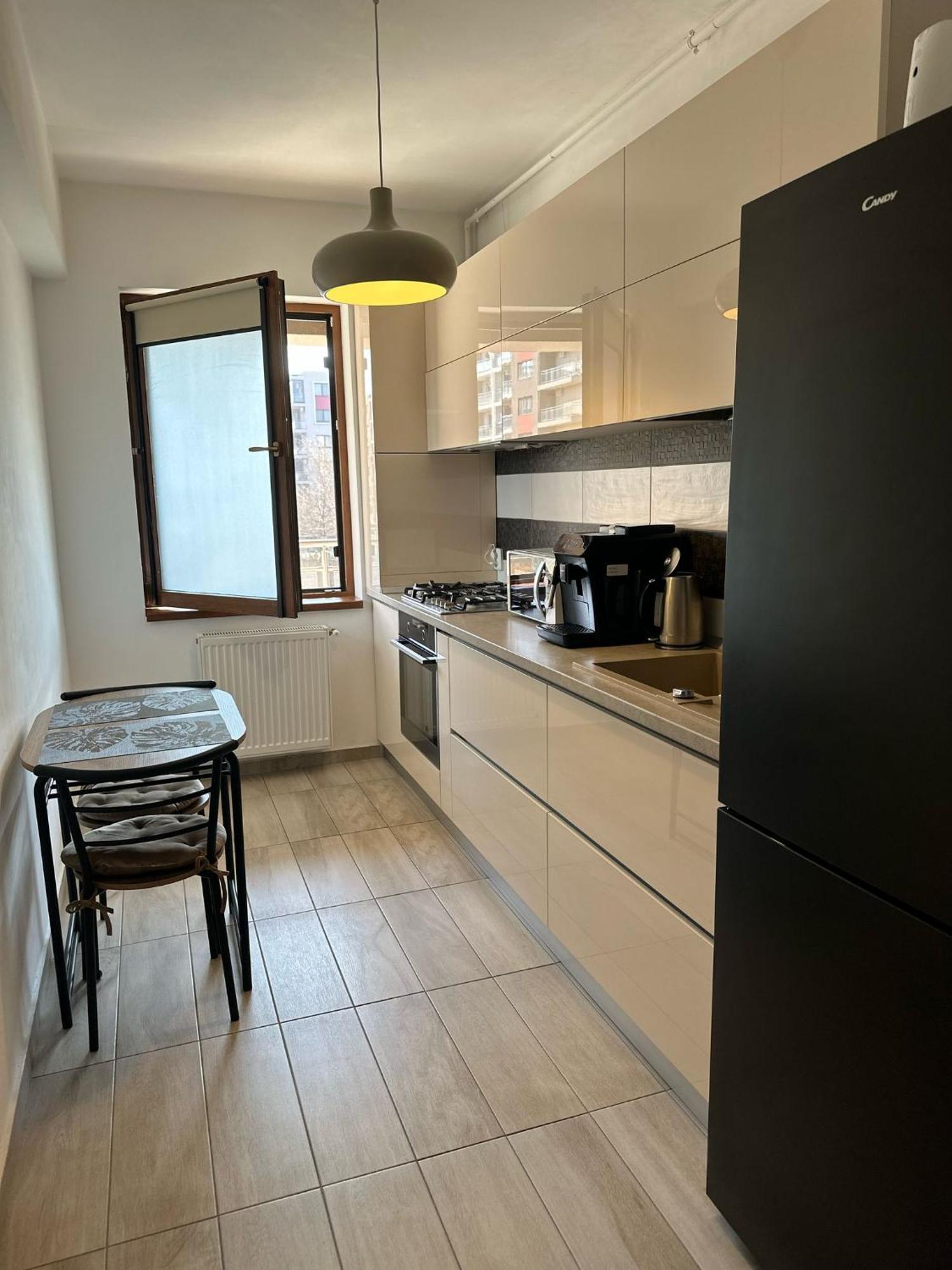 Alex Mnl Lux Apartment 2 Free Parking Bükreş Dış mekan fotoğraf