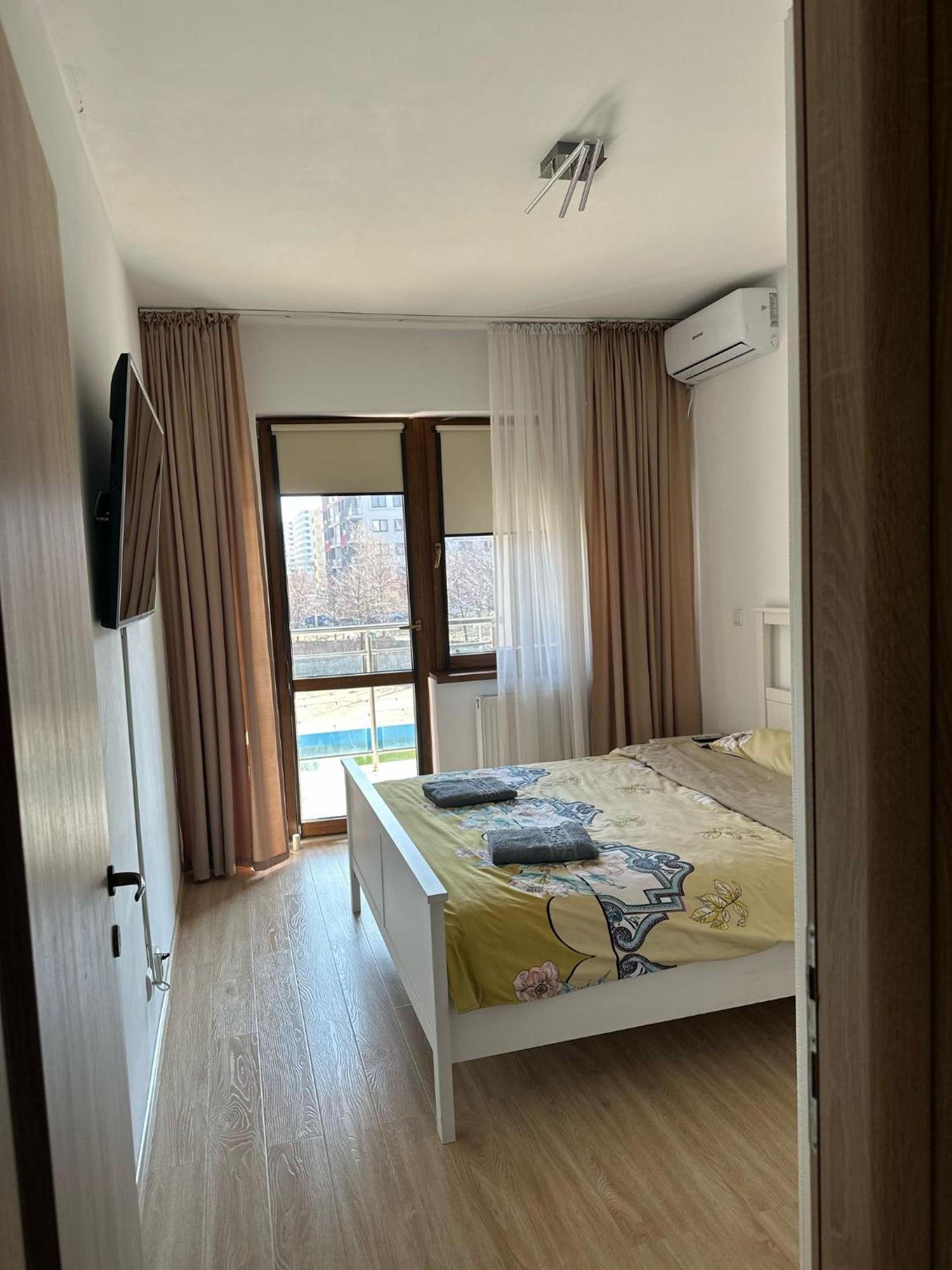 Alex Mnl Lux Apartment 2 Free Parking Bükreş Dış mekan fotoğraf