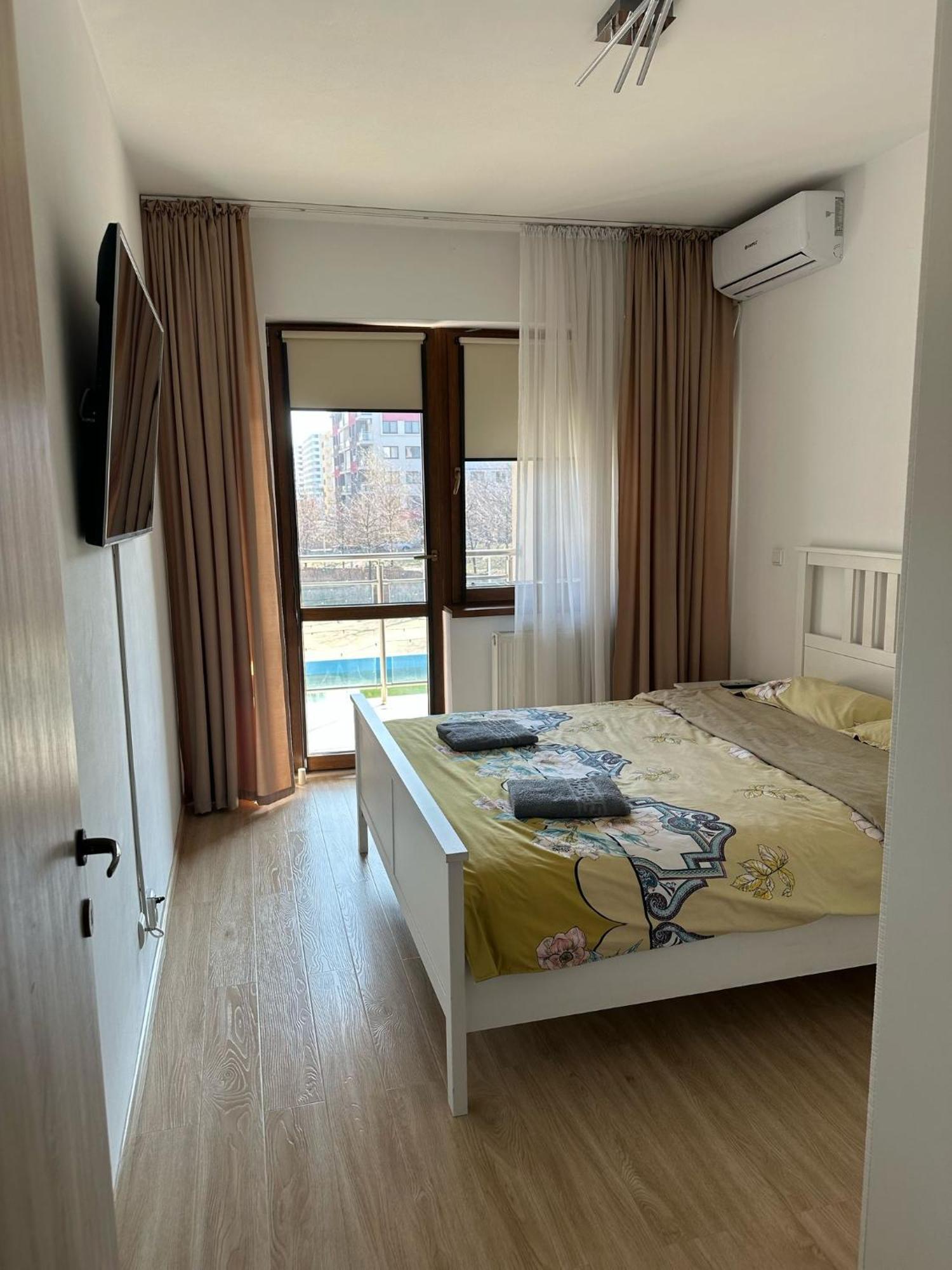 Alex Mnl Lux Apartment 2 Free Parking Bükreş Dış mekan fotoğraf
