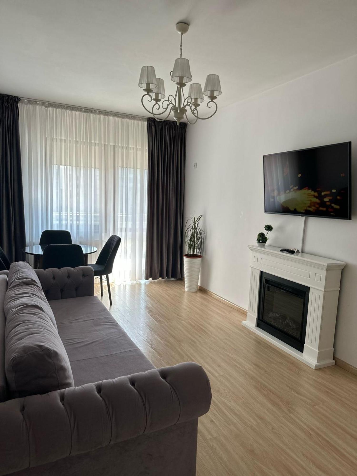 Alex Mnl Lux Apartment 2 Free Parking Bükreş Dış mekan fotoğraf